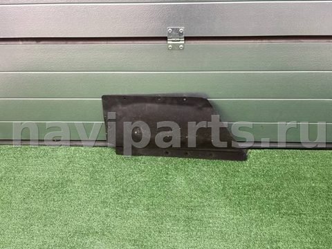 Новое BMW X5 G05, 2023 г., OEM 51757424885, арт. 40879
