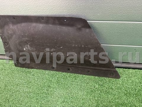 Защита днища BMW X5 G05, 2023 г., OEM 51757424885, арт. 40879, фото 3