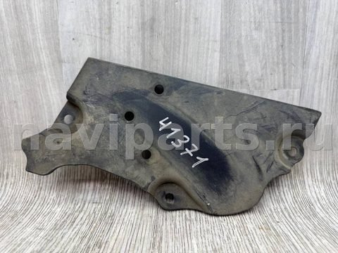 Защита днища BMW 2 G42, 2023 г., OEM 31106886193, арт. 41371_1