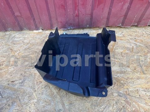 Защита днища Mini Cooper, 2016 г., OEM 51757315819, арт. 41799_1, фото 4