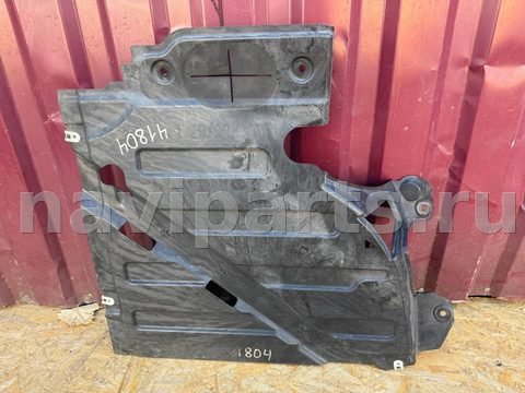 Новое Mini Cooper, 2024 г., OEM 51755A34051, арт. 41804