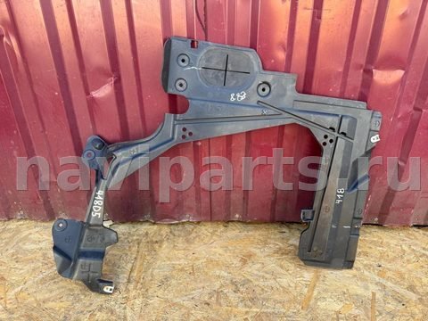 Новое Mini Clubman, 2019 г., OEM 51757354880, арт. 41805