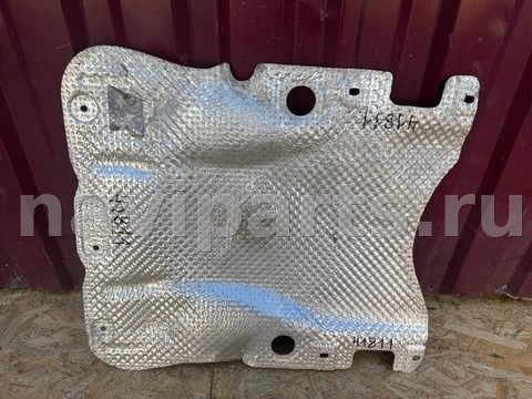 Новое Mini Countryman, 2022 г., OEM 51757931725, арт. 41811_11