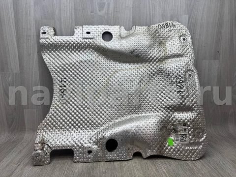 Новое Mini Countryman, 2023 г., OEM 51757931725, арт. 41860_12