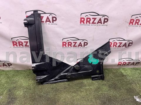 Защита днища Audi A5, 2018 г., OEM 8W6825215, арт. 4320, фото 2