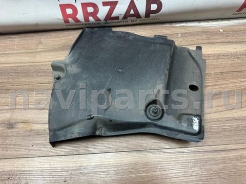 Защита днища Audi A4, 2018 г., OEM 8W0825202, арт. 4382_1, фото 3