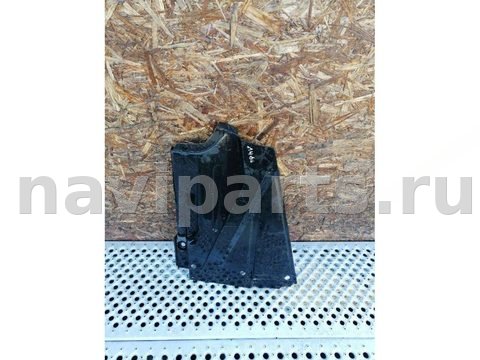 Защита днища Audi A4 B6, 2002 г., OEM 8E0825215AK, арт. 45626284, фото 3