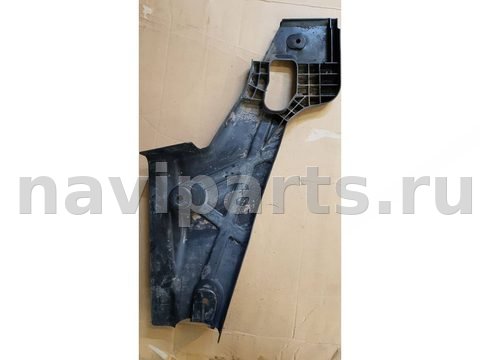 Защита днища Ford Fusion, 2020 г., OEM DG9311779AE, арт. 48161334, фото 2