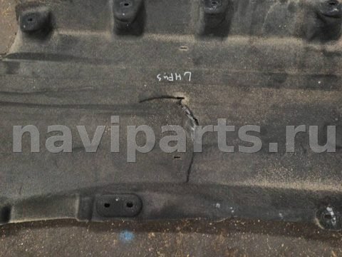 Защита днища Ford Fusion, 2019 г., арт. 48165944, фото 2
