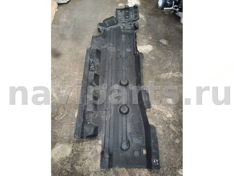 Защита днища Ford Edge, 2019 г., арт. 48169420
