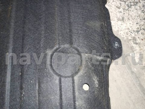 Защита днища Ford Edge, 2021 г., арт. 48171184, фото 2