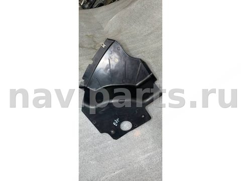 Защита днища Ford Edge, 2020 г., OEM KT4BR111E67AB, арт. 48174577