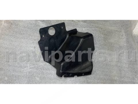 Защита днища Ford Edge, 2020 г., OEM KT4BR111E67AB, арт. 48174577, фото 2