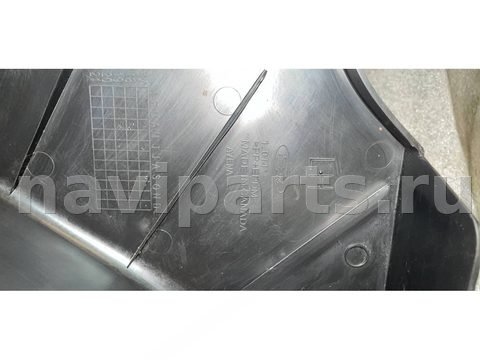 Защита днища Ford Edge, 2020 г., OEM KT4BR111E67AB, арт. 48174577, фото 3