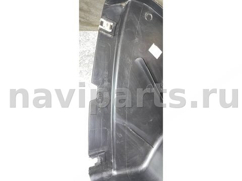 Защита днища Ford Edge, 2020 г., OEM KT4BR111E67AB, арт. 48174577, фото 4