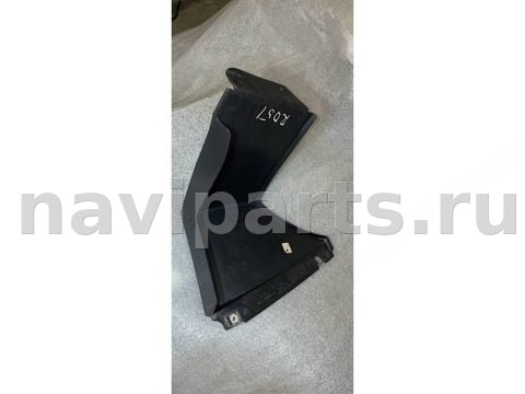 Защита днища Ford Fusion, 2017 г., OEM DS7378403B23AE, арт. 48174593, фото 3