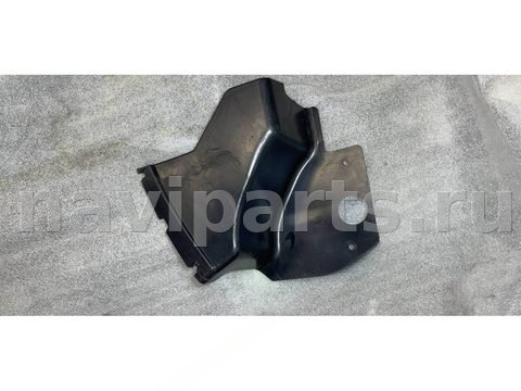 Защита днища Ford Edge, 2019 г., OEM KT4BR111E66AB, арт. 48174609, фото 2