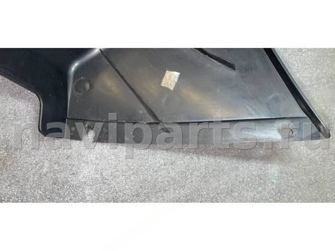 Защита днища Ford Edge, 2015 г., OEM FT4BR111E66AB, арт. 48174611, фото 3