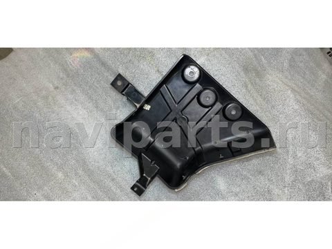 Новое Ford Edge, 2020 г., OEM FT4BR11778DA, арт. 48174618