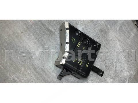 Защита днища Ford Edge, 2020 г., OEM FT4BR11778DA, арт. 48174618, фото 2