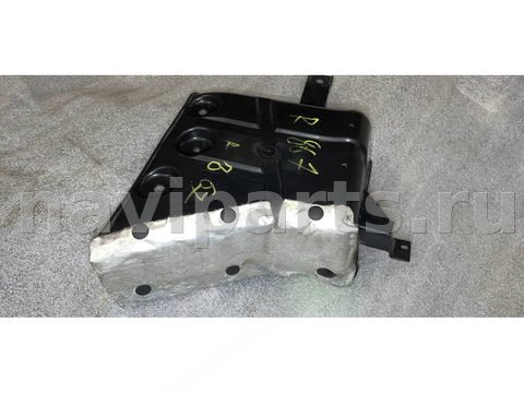 Защита днища Ford Edge, 2020 г., OEM FT4BR11778DA, арт. 48174618, фото 3