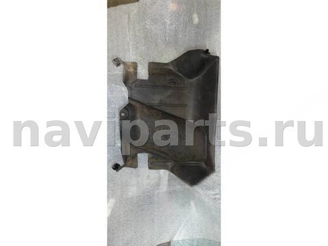 Защита днища Ford Escape, 2020 г., OEM LX6B11787AD, арт. 48174650, фото 2
