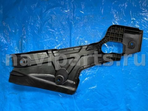 Защита днища Ford Fusion, 2017 г., OEM DG9311778AE, арт. 48175583, фото 2