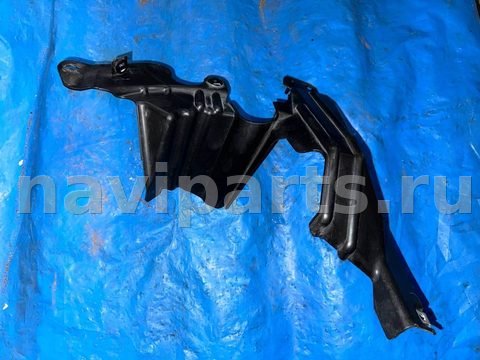 Защита днища Chevrolet Equinox, 2022 г., OEM 84533445, арт. 48176873