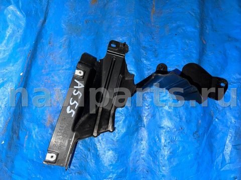 Защита днища Chevrolet Equinox, 2022 г., OEM 84533445, арт. 48176873, фото 2