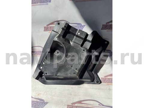 Защита днища Nissan Rogue, 2023 г., OEM 748196RR0A, арт. 48179006, фото 2