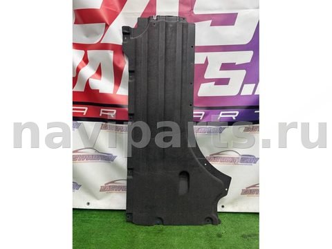 Защита днища BMW X5 G05, 2023 г., OEM 9477802, арт. 48179365