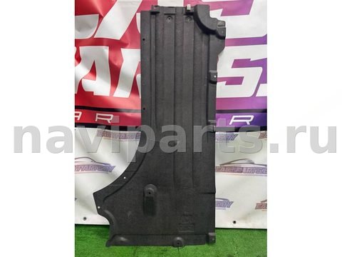 Защита днища BMW X5 G05, 2023 г., OEM 9477802, арт. 48179365, фото 2
