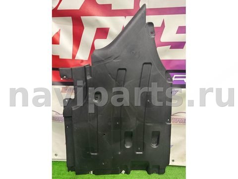 Защита днища BMW X4 G02, 2023 г., OEM 51757394809, арт. 48179437, фото 2