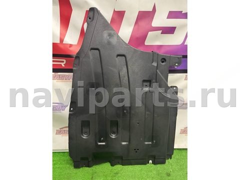 Защита днища BMW X3 G01, 2023 г., OEM 51757394810, арт. 48179446, фото 2