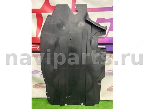 Защита днища BMW X5 G05, 2023 г., OEM 51759477804, арт. 48179465, фото 2
