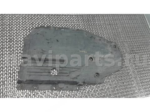 Защита днища BMW X5 E70, 2007 г., арт. 4BA13S901, фото 3