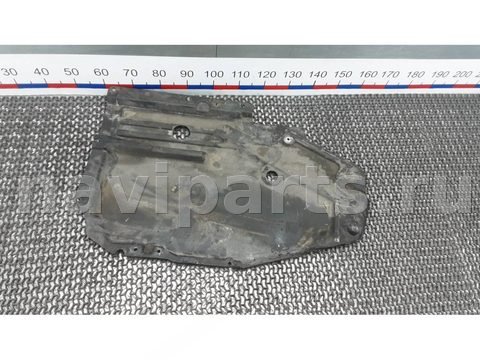 Защита днища BMW X5 E70, 2007 г., арт. 4BA13S901, фото 4