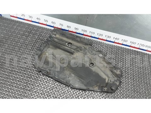 Защита днища BMW X5 E70, 2007 г., арт. 4BA13S901, фото 5