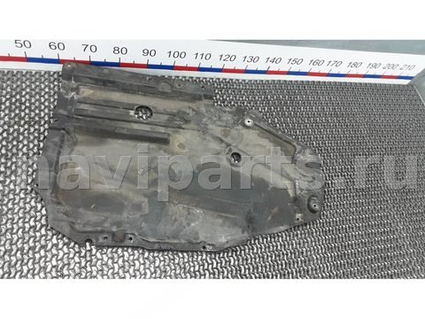 Защита днища BMW X5 E70, 2007 г., арт. 4BA13S901, фото 6