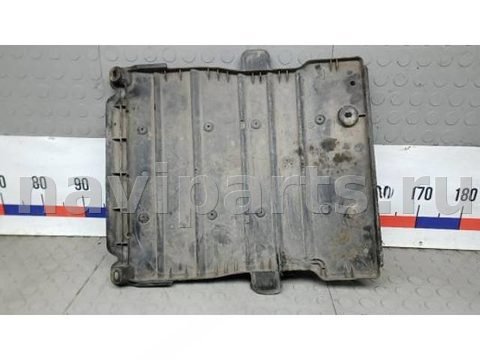 Защита днища Skoda Octavia A7, 2015 г., OEM 5q0825230, арт. 4BG13S901, фото 2