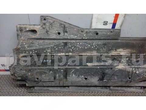 Защита днища Audi A6 C6, 2005 г., арт. 4BM09S902, фото 2