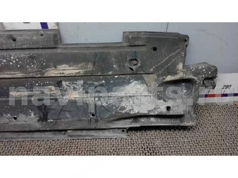 Защита днища Audi A6 C6, 2005 г., арт. 4BM09S902, фото 3