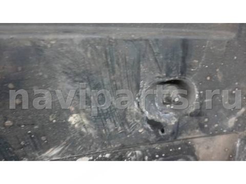 Защита днища Audi A6 C6, 2005 г., арт. 4BM09S902, фото 4