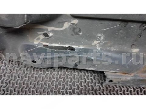 Защита днища Audi A6 C6, 2005 г., арт. 4BM09S902, фото 6