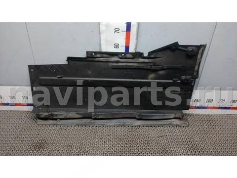Защита днища Audi A5, 2010 г., OEM 8T8825207, арт. 4BM22S901, фото 5