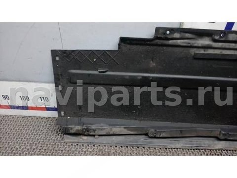 Защита днища Audi A5, 2010 г., OEM 8T8825207, арт. 4BM22S901, фото 6