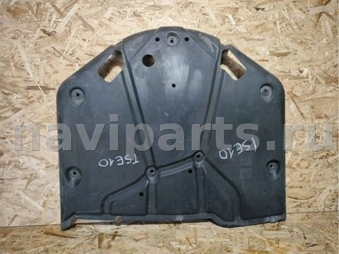 Защита днища Mercedes R, 2009 г., OEM A2516190538, арт. 52910940