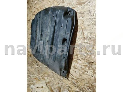 Защита днища Lexus IS, 2007 г., OEM 5840153010, арт. 53061179, фото 4
