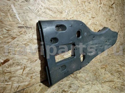 Защита днища Lexus IS, 2007 г., OEM 5839953010, арт. 53061671, фото 2