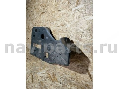 Защита днища Lexus IS, 2007 г., OEM 5839953010, арт. 53061671, фото 3
